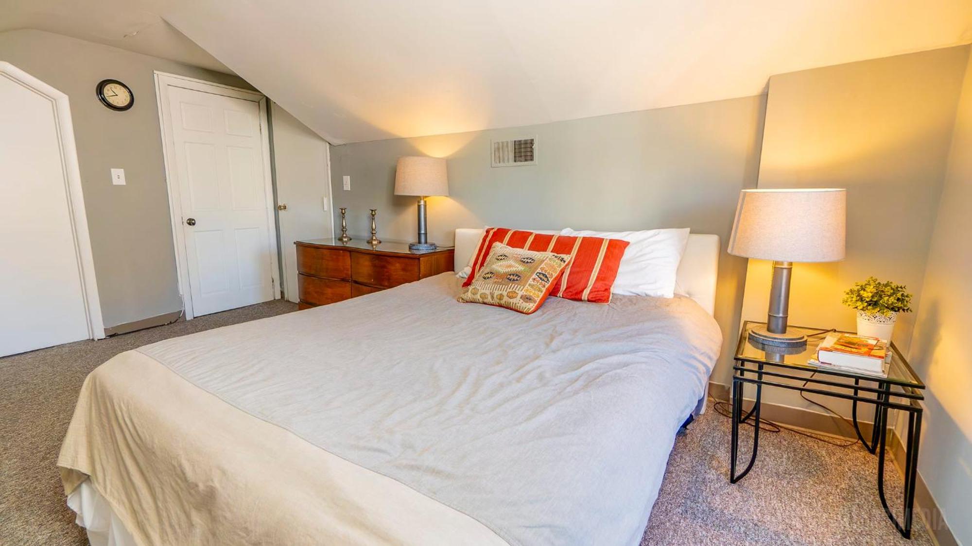 The Peak Mt Washington - Large 2Bd Apt W A View Pittsburgh Exterior photo