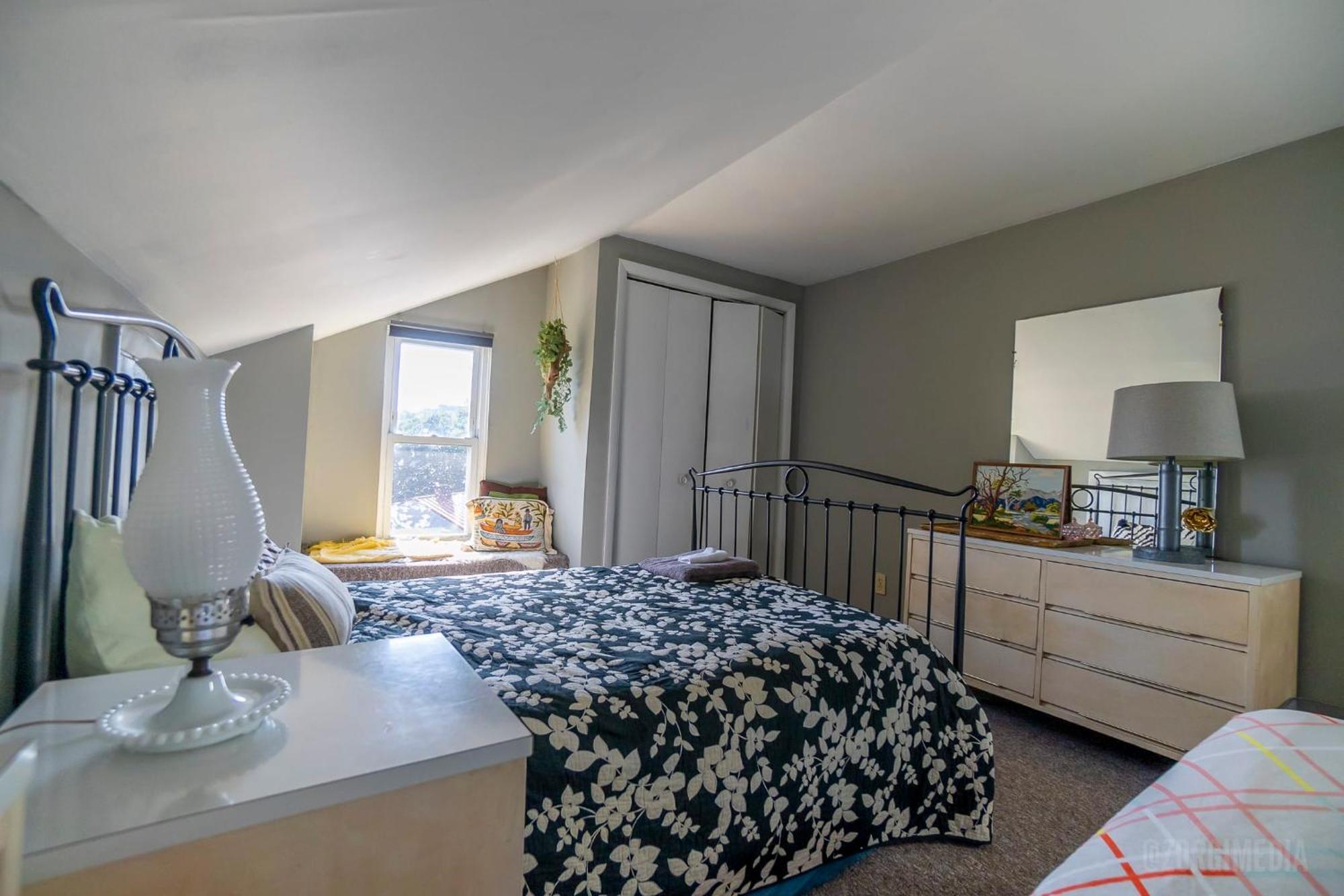 The Peak Mt Washington - Large 2Bd Apt W A View Pittsburgh Exterior photo