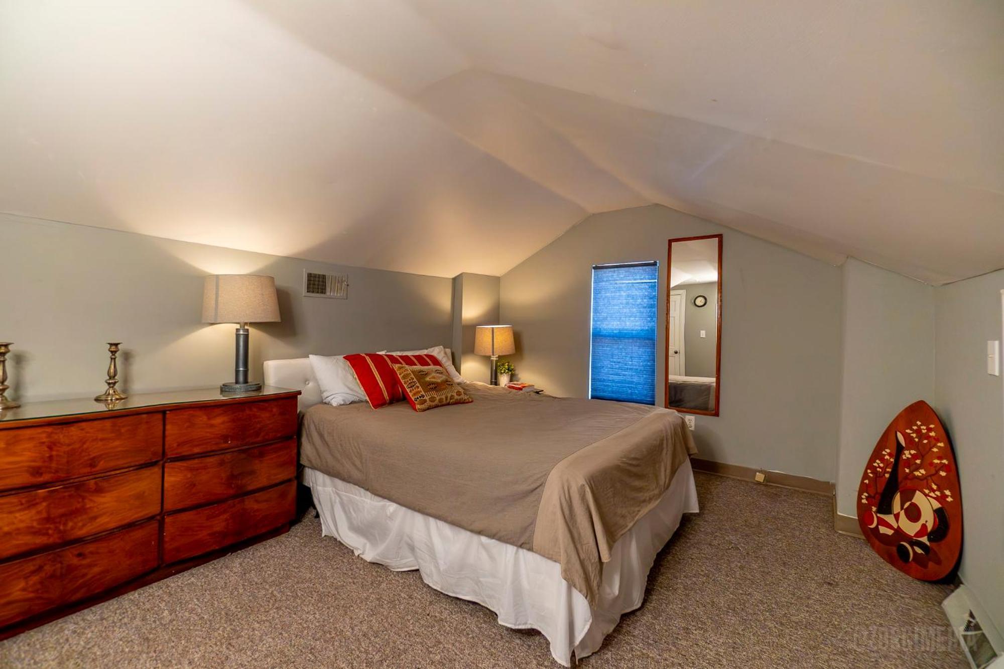 The Peak Mt Washington - Large 2Bd Apt W A View Pittsburgh Exterior photo