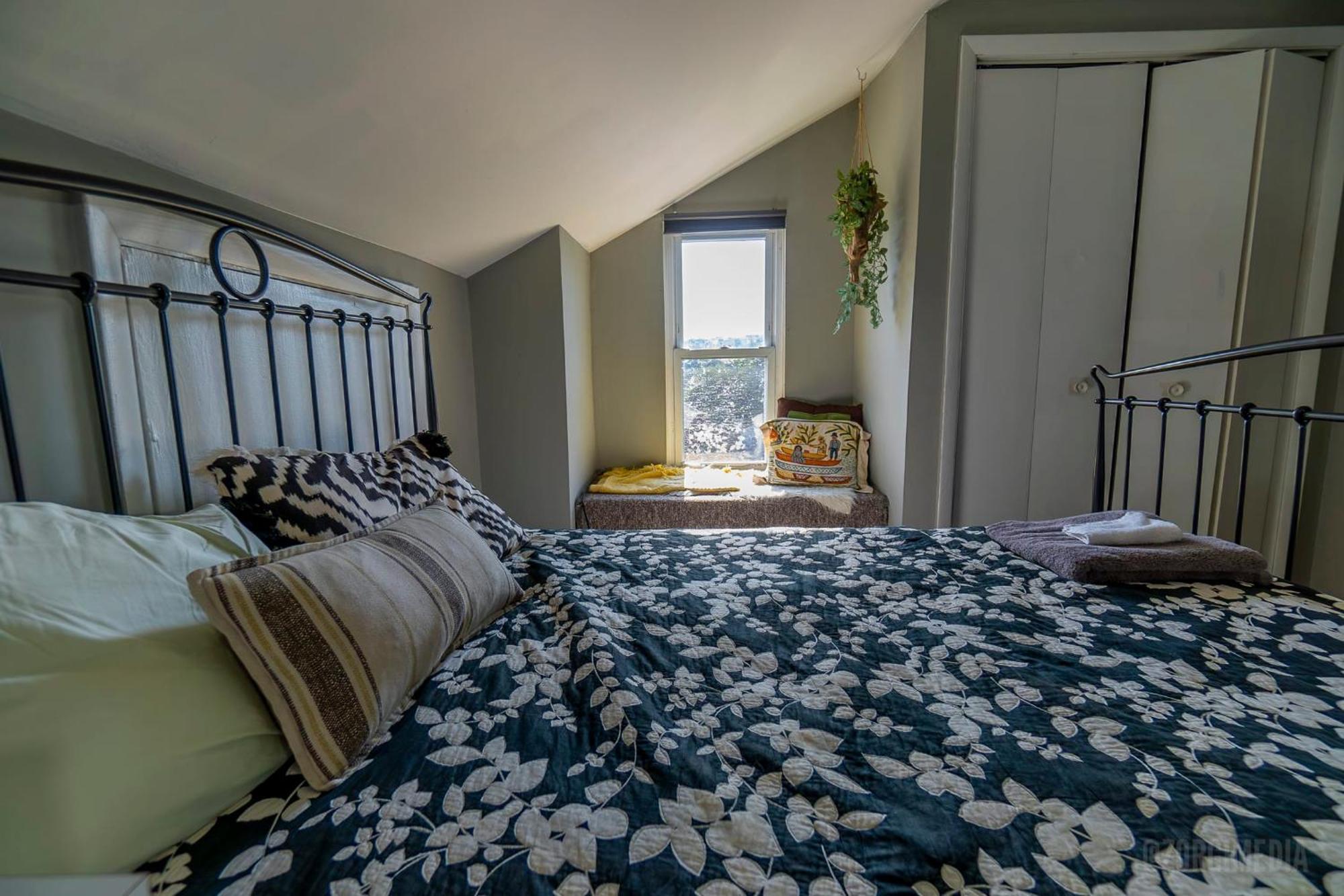 The Peak Mt Washington - Large 2Bd Apt W A View Pittsburgh Exterior photo